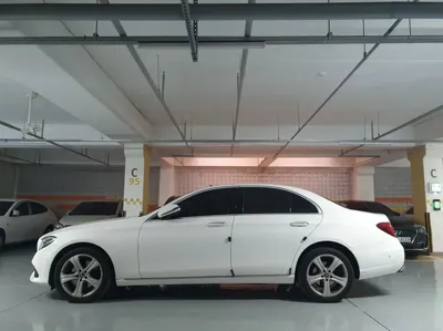 Mercedes-Benz E-Class 2017, 169397 км, за 16900000 KRW - фото 8