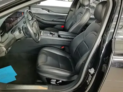 Lincoln Z 2022, 61200 км, за 118800 CNY - фото 9