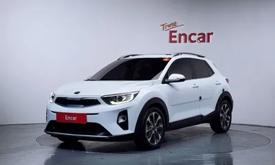 Kia Stonic 2019, 43105 км, за 14700000 KRW - фото 1
