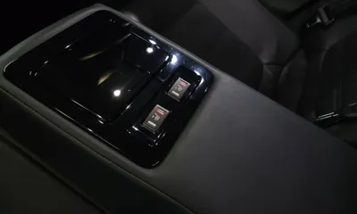 Renault-KoreaSamsung SM6 2016, 139499 км, за 6880000 KRW - фото 20