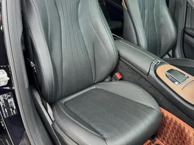 Mercedes-Benz E-Class 2019, 95000 км, за 209899 CNY - фото 11