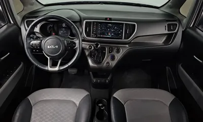 Kia Ray 2022, 17735 км, за 14300000 KRW - фото 7