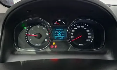 ChevroletGMDaewoo Captiva 2016, 89049 км, за 6500000 KRW - фото 8