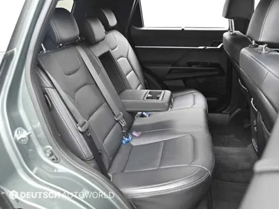 KG_Mobility_Ssangyong Torres 2023, 25414 км, за 21800000 KRW - фото 12