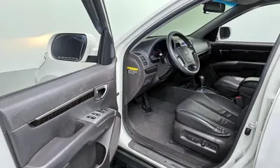 Hyundai Santafe 2012, 99340 км, за 5300000 KRW - фото 10