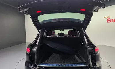 Porsche Cayenne 2019, 102929 км, за 64500000 KRW - фото 33