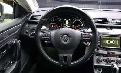 Volkswagen CC 2015, 272774 км, за 3890000 KRW - фото 13