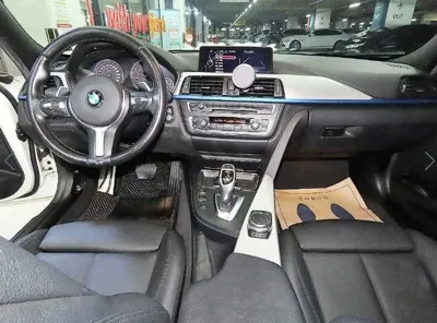 BMW 3-Series 2015, 174529 км, за 7990000 KRW - фото 10