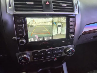 Kia Mohave 2017, 150000 км, за 15800000 KRW - фото 12