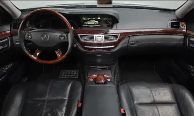 Mercedes-Benz S-Class 2008, 324744 км, за 4800000 KRW - фото 7