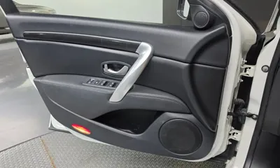 Renault-KoreaSamsung SM7 2017, 63019 км, за 8490000 KRW - фото 24