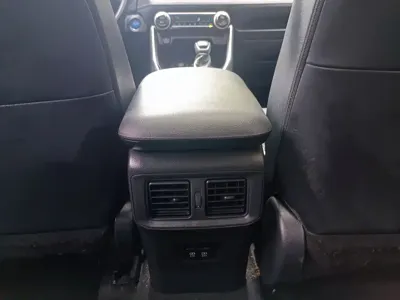 Toyota Wildlander 2020, 146700 км, за 82500 CNY - фото 28