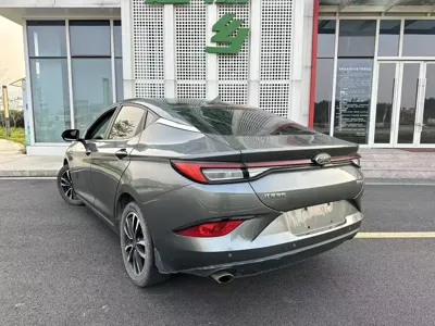 JAC A5 2020, 77000 км, за 28800 CNY