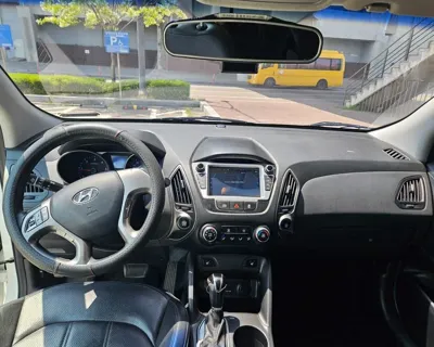 Hyundai Tucson 2015, 147414 км, за 4300000 KRW - фото 8