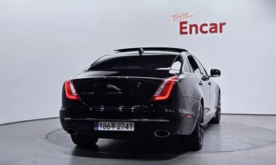 Jaguar XJ 2019, 64162 км, за 33900000 KRW