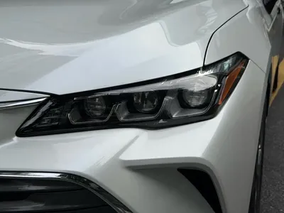Toyota Avalon 2022, 45000 км, за 106800 CNY - фото 10