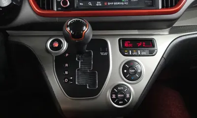 Kia Ray 2022, 22917 км, за 13900000 KRW - фото 9