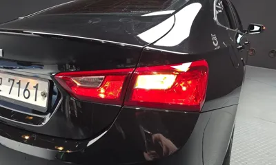 ChevroletGMDaewoo Malibu 2019, 47302 км, за 11390000 KRW - фото 23