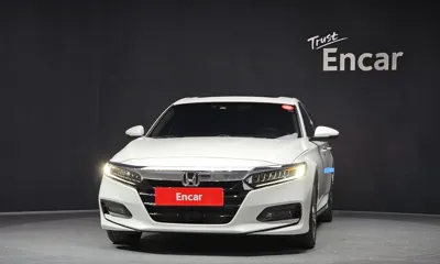 Honda Accord 2019, 65623 км, за 17400000 KRW