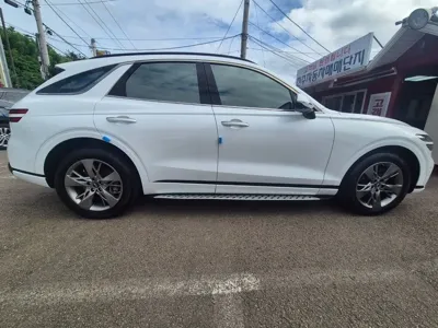 Genesis GV70 2021, 79989 км, за 35500000 KRW - фото 8