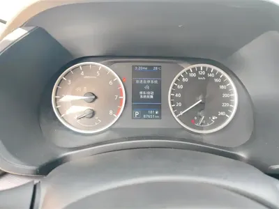 Nissan Sylphy 2020, 87700 км, за 54000 CNY - фото 14