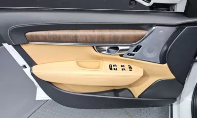 Volvo S90 2022, 57814 км, за 35500000 KRW - фото 24