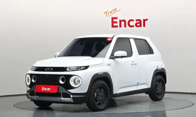 Hyundai Casper · 2024 год