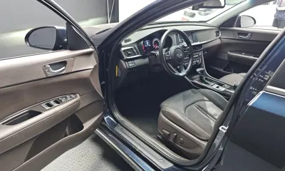 Kia K5 2019, 75686 км, за 99990000 KRW - фото 10