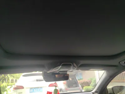 Geely Auto Preface 2023, 13900 км, за 103852.58 CNY - фото 15