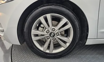 Hyundai Avante 2017, 39317 км, за 12700000 KRW - фото 5