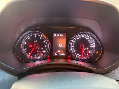 Hyundai Veloster 2019, 78857 км, за 15500000 KRW - фото 10