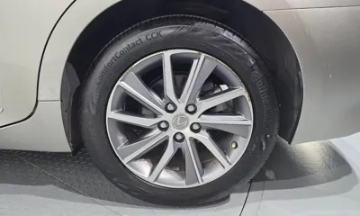 Lexus ES 2018, 101308 км, за 24300000 KRW - фото 21