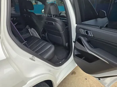 BMW X5 2026, 6764 км, за 137000000 KRW - фото 9