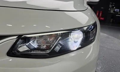 ChevroletGMDaewoo Malibu 2017, 148289 км, за 6990000 KRW - фото 22