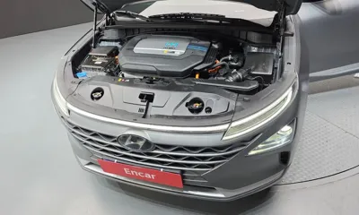 Hyundai Nexo 2023, 41466 км, за 18950000 KRW - фото 6