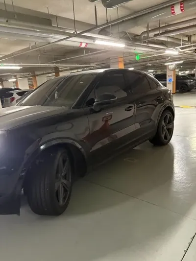 Porsche Cayenne 2024, 27824 км, за 94870000 KRW