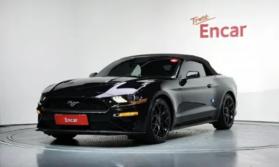 Ford Mustang 2019, 98465 км, за 23900000 KRW - фото 37