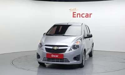 ChevroletGMDaewoo Spark 2012, 97074 км, за 1590000 KRW - фото 3