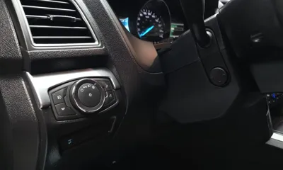 Ford Explorer 2018, 45748 км, за 17390000 KRW - фото 19