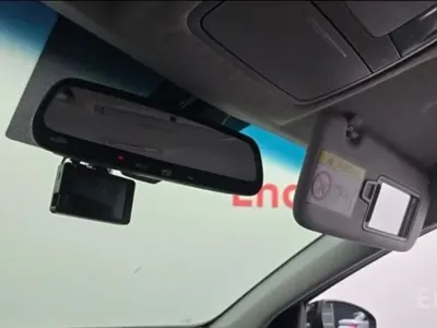 Kia K3 2022, 36000 км, за 17900000 KRW - фото 20