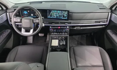 Hyundai Santafe 2024, 17265 км, за 35200000 KRW - фото 7