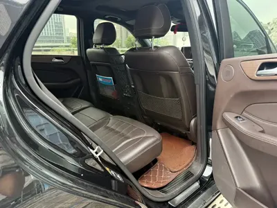 Mercedes-Benz 奔驰GLE(进口) 2019, 103000 км, за 163000 CNY - фото 8
