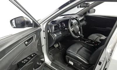 KG_Mobility_Ssangyong TIBOLI 2021, 23565 км, за 15000000 KRW - фото 11