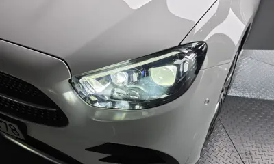 Mercedes-Benz E-Class 2021, 59816 км, за 59800000 KRW - фото 22