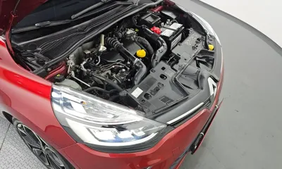 Renault-KoreaSamsung Cilo 2019, 78628 км, за 7850000 KRW - фото 6