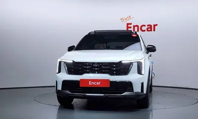 Kia Sorento 2025, 12644 км, за 48500000 KRW