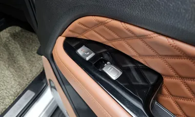 KG_Mobility_Ssangyong Rexton 2019, 80533 км, за 18700000 KRW - фото 19