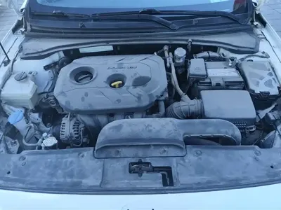 Kia K4 2017, 107800 км, за 37900 CNY - фото 10