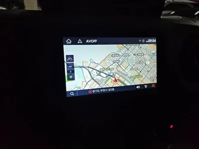 Renault-KoreaSamsung Master 2019, 122269 км, за 13700000 KRW - фото 11