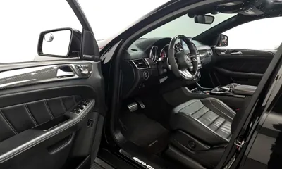 Mercedes-Benz GLE-Class 2019, 53075 км, за 58900000 KRW - фото 10